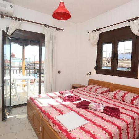 Apartments Villa Castor ペフコホリ エクステリア 写真