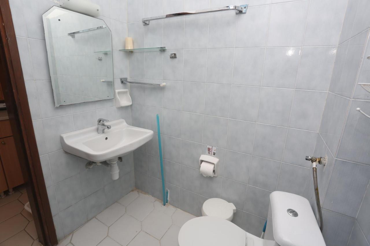 Apartments Villa Castor ペフコホリ エクステリア 写真