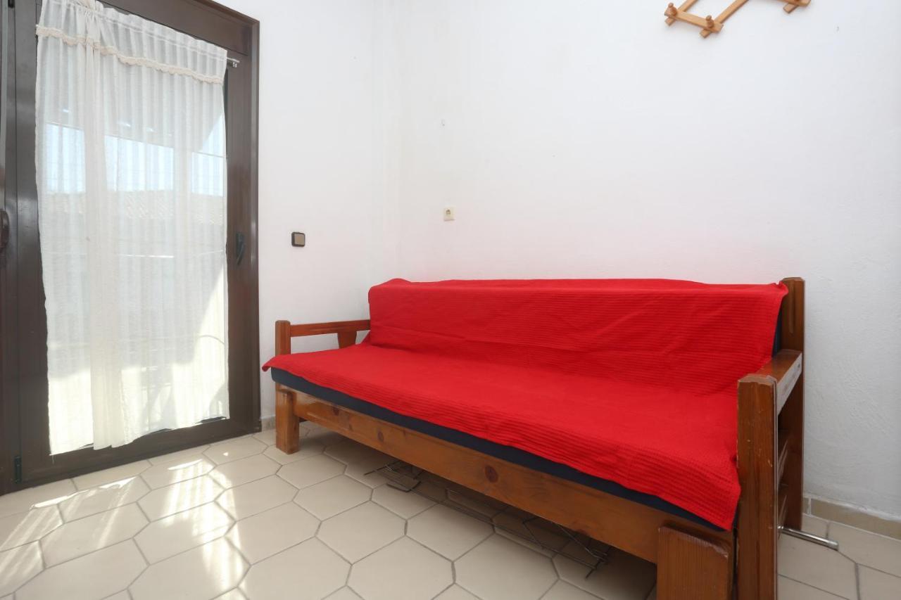 Apartments Villa Castor ペフコホリ エクステリア 写真