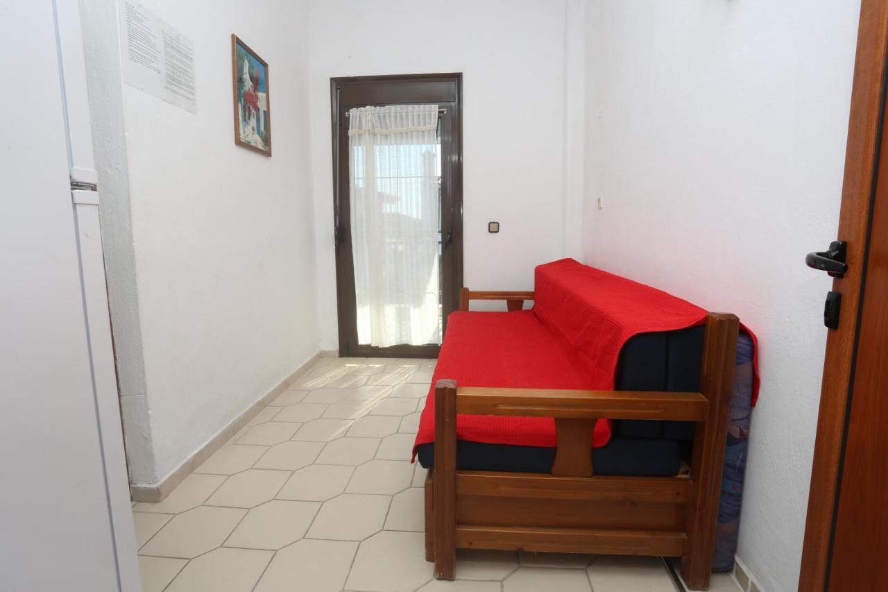 Apartments Villa Castor ペフコホリ エクステリア 写真